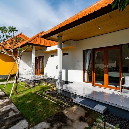 Anugrah Sari Homestay By Wizzela Lembongan Extérieur photo